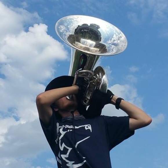 Meet your Posher, Kirby - Picture 1 of 1